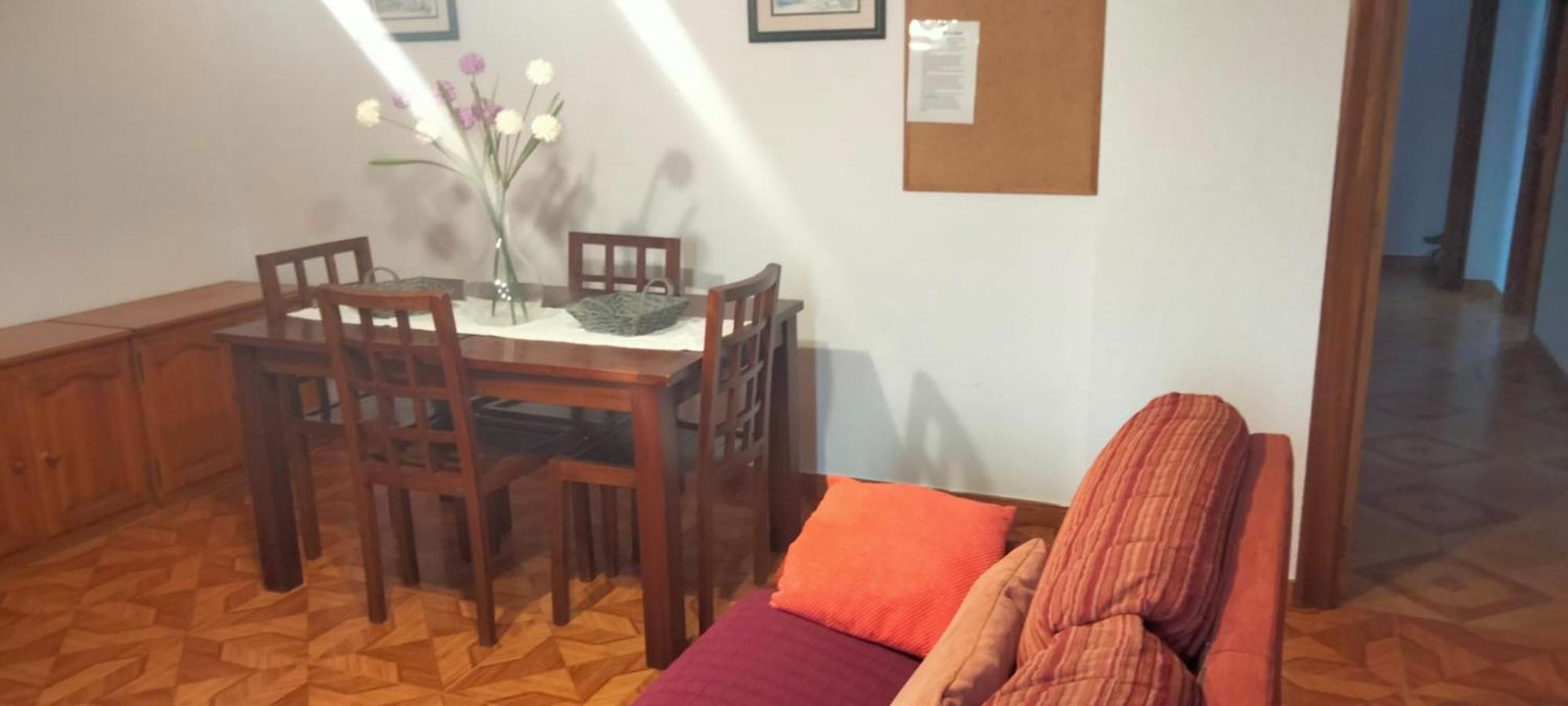 Apartamentos Turisticos El Ponton Arnuero Exterior foto