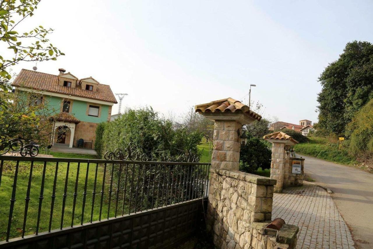 Apartamentos Turisticos El Ponton Arnuero Exterior foto